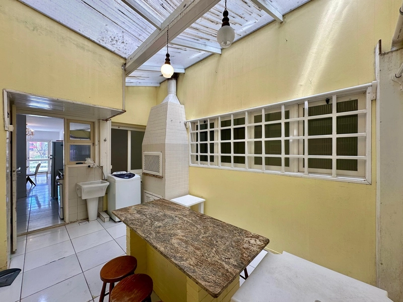 Apartamento de frente no centro da cidade: 13ª foto da galeria de imagens do imóvel