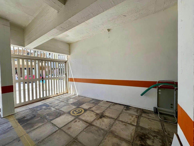 Apartamento de frente no centro da cidade: 19ª foto da galeria de imagens do imóvel