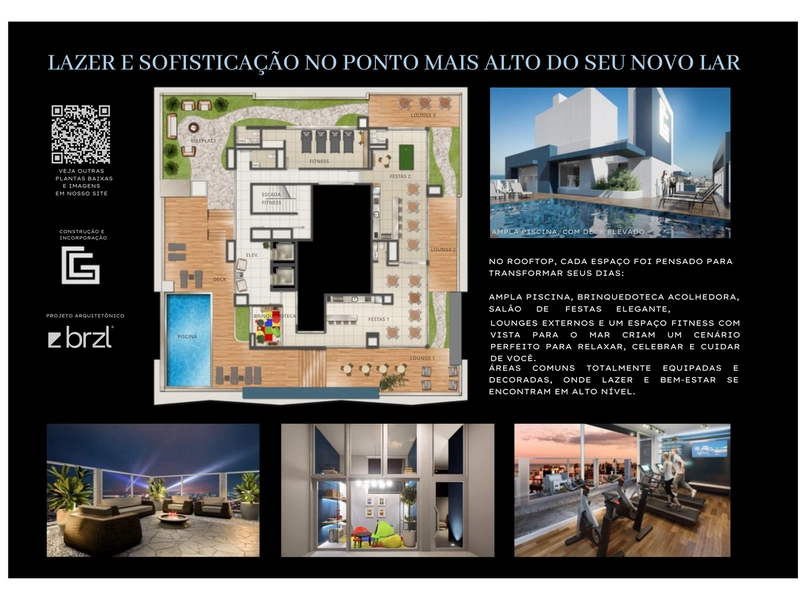 EGEU | *GOL CONSTRUÇÕES*: 3ª foto da galeria de imagens do imóvel