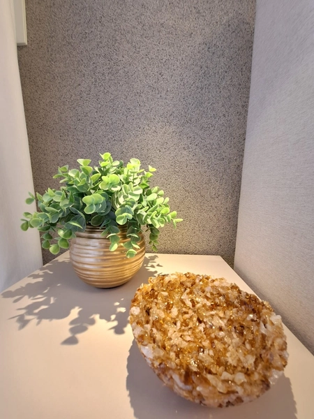 LINDISSIMO APTO !! NO 13º ANDAR FINAMENTE MOBILIADO: 16ª foto da galeria de imagens do imóvel