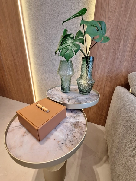 LINDISSIMO APTO !! NO 13º ANDAR FINAMENTE MOBILIADO: 23ª foto da galeria de imagens do imóvel