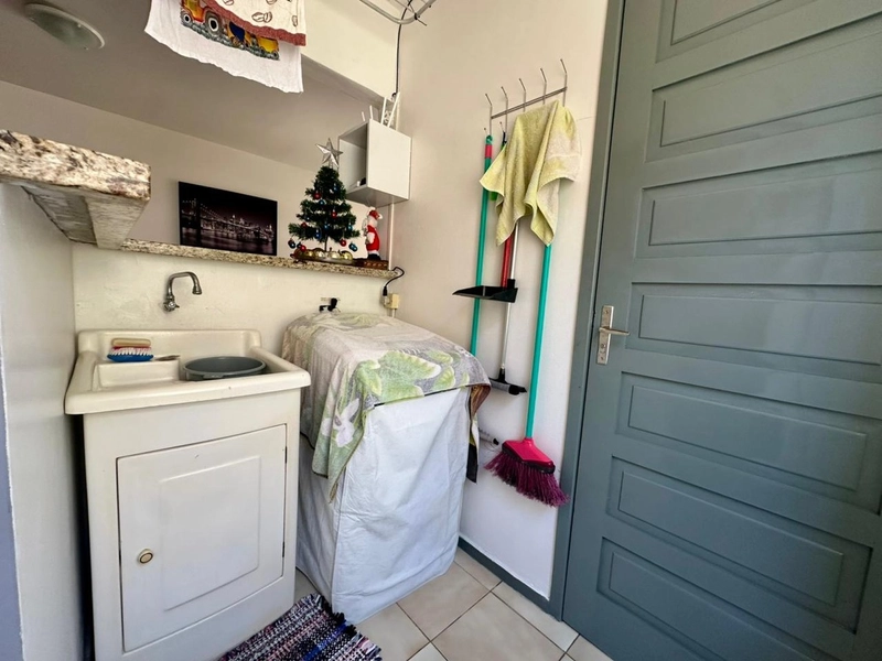 APARTAMENTO MOBILIADO NO 4º ANDAR COM VISTA PARA O MAR: 12ª foto da galeria de imagens do imóvel