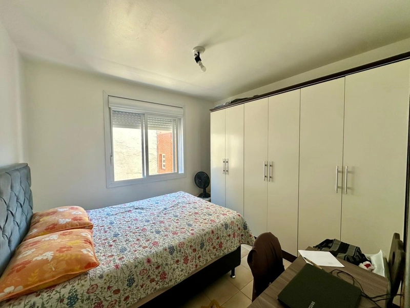 APARTAMENTO MOBILIADO NO 4º ANDAR COM VISTA PARA O MAR: 17ª foto da galeria de imagens do imóvel