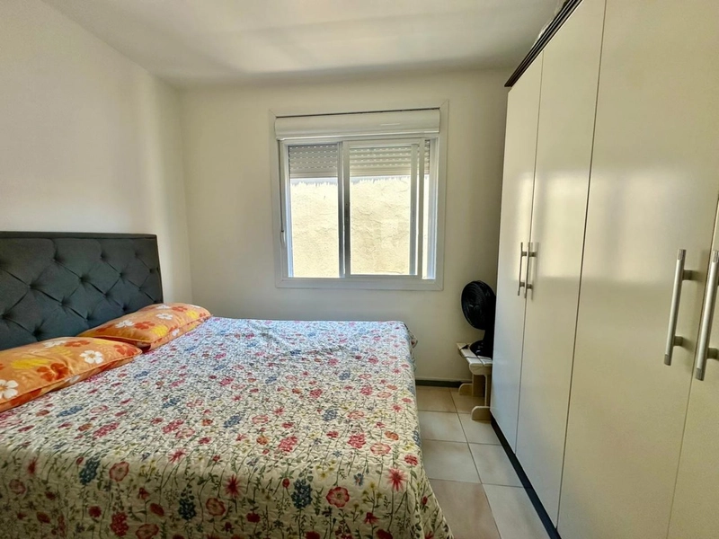 APARTAMENTO MOBILIADO NO 4º ANDAR COM VISTA PARA O MAR: 16ª foto da galeria de imagens do imóvel