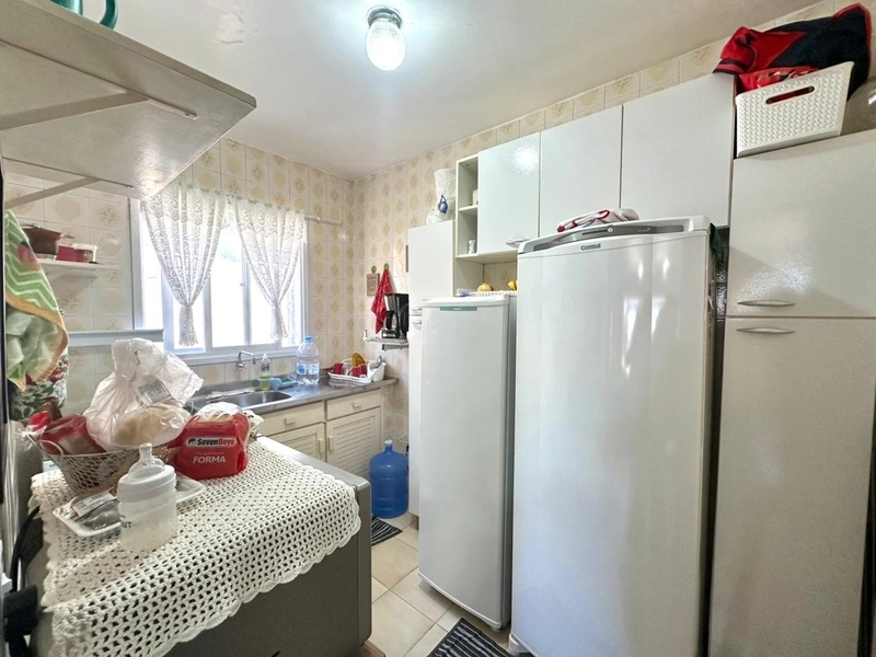 APARTAMENTO MOBILIADO NO 4º ANDAR COM VISTA PARA O MAR: 10ª foto da galeria de imagens do imóvel