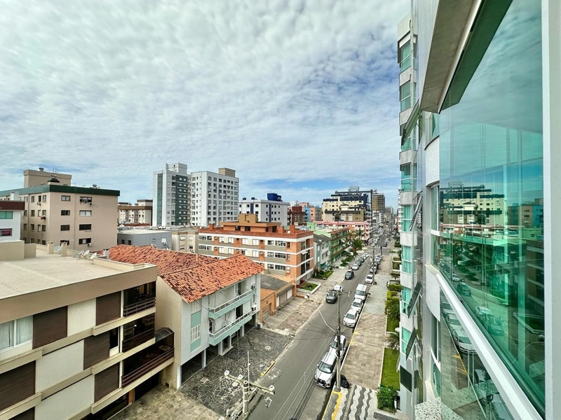 Apartamento com vista liberada no centro da cidade: 24ª foto da galeria de imagens do imóvel