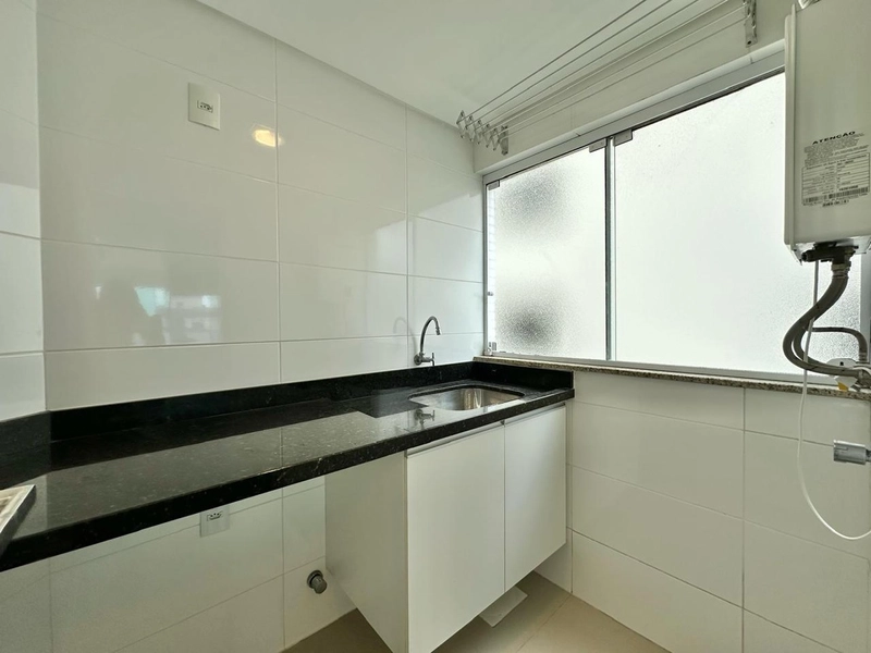 Apartamento com vista liberada no centro da cidade: 15ª foto da galeria de imagens do imóvel