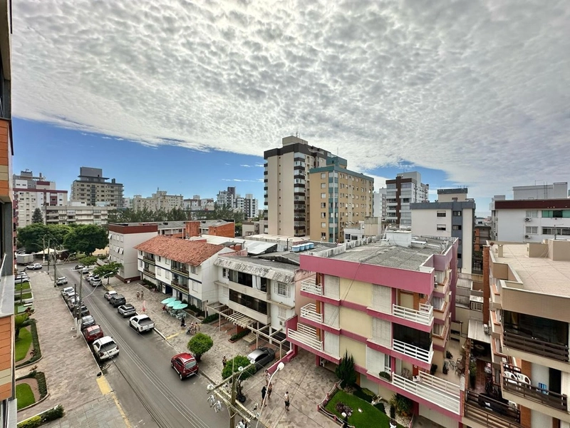 Apartamento com vista liberada no centro da cidade: 22ª foto da galeria de imagens do imóvel