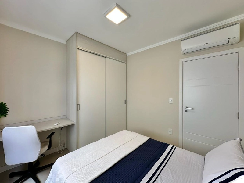 Apartamento com vista liberada no centro da cidade: 7ª foto da galeria de imagens do imóvel