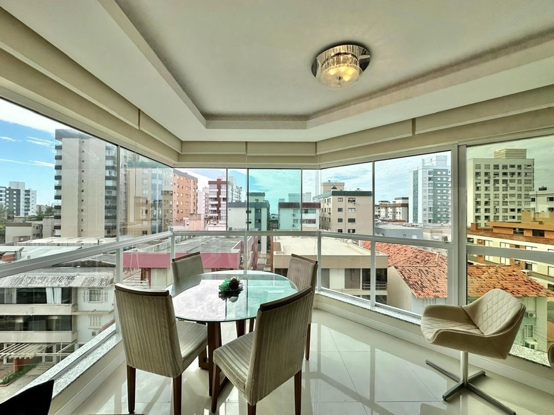 Apartamento com vista liberada no centro da cidade: 21ª foto da galeria de imagens do imóvel