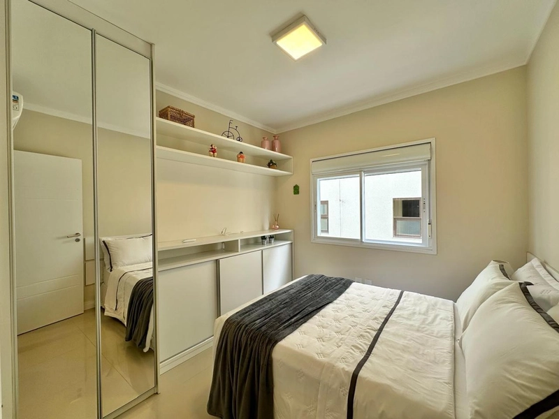 Apartamento com vista liberada no centro da cidade: 6ª foto da galeria de imagens do imóvel