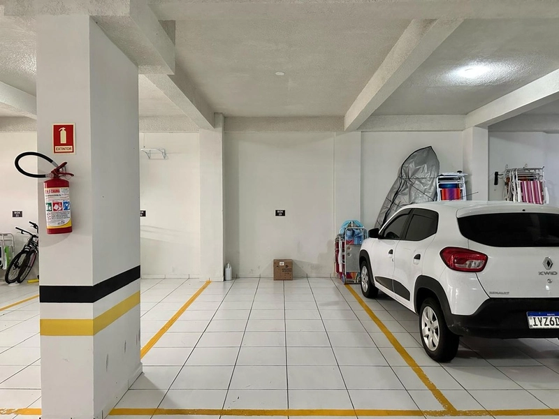 Apartamento com vista liberada no centro da cidade: 4ª foto da galeria de imagens do imóvel