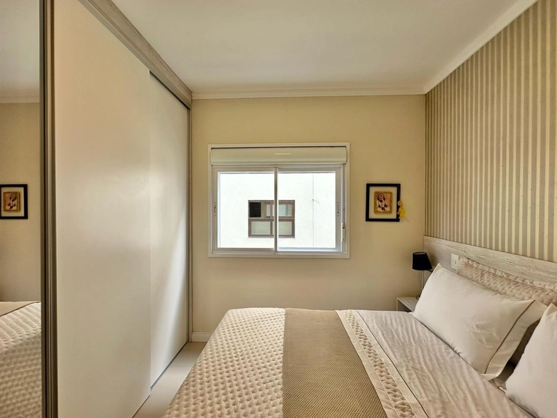 Apartamento com vista liberada no centro da cidade: 10ª foto da galeria de imagens do imóvel