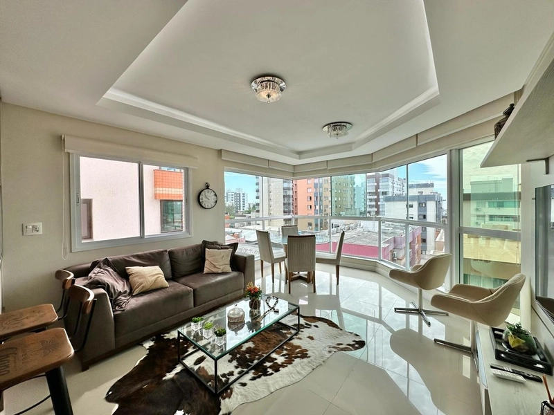 Apartamento com vista liberada no centro da cidade: 17ª foto da galeria de imagens do imóvel