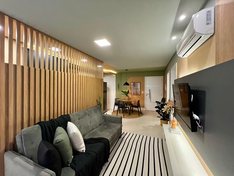 Excelente apartamento 1 quadra do mar: 19ª foto da galeria de imagens do imóvel