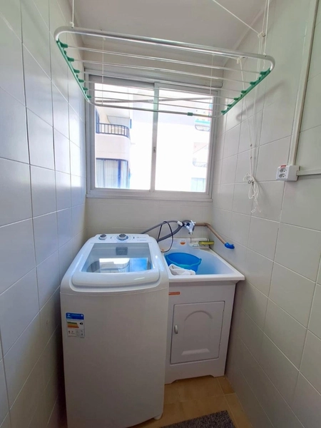 APARTAMENTO EM FRENTE À PRAÇA DO MINI GOLFE | PERFIL DE RENDA: 19ª foto da galeria de imagens do imóvel