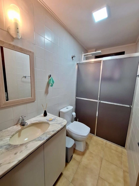 APARTAMENTO EM FRENTE À PRAÇA DO MINI GOLFE | PERFIL DE RENDA: 5ª foto da galeria de imagens do imóvel