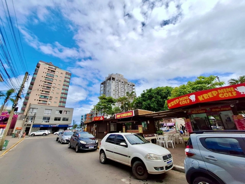 APARTAMENTO EM FRENTE À PRAÇA DO MINI GOLFE | PERFIL DE RENDA: 2ª foto da galeria de imagens do imóvel