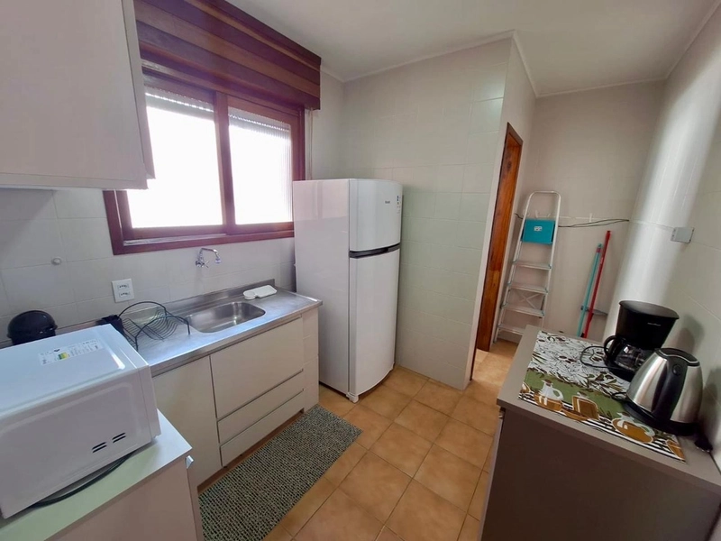 APARTAMENTO EM FRENTE À PRAÇA DO MINI GOLFE | PERFIL DE RENDA: 12ª foto da galeria de imagens do imóvel