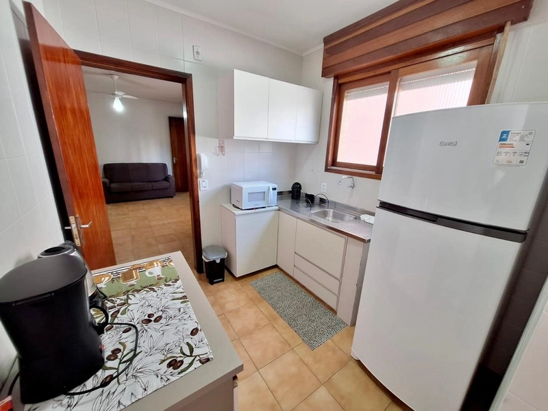 APARTAMENTO EM FRENTE À PRAÇA DO MINI GOLFE | PERFIL DE RENDA: 10ª foto da galeria de imagens do imóvel