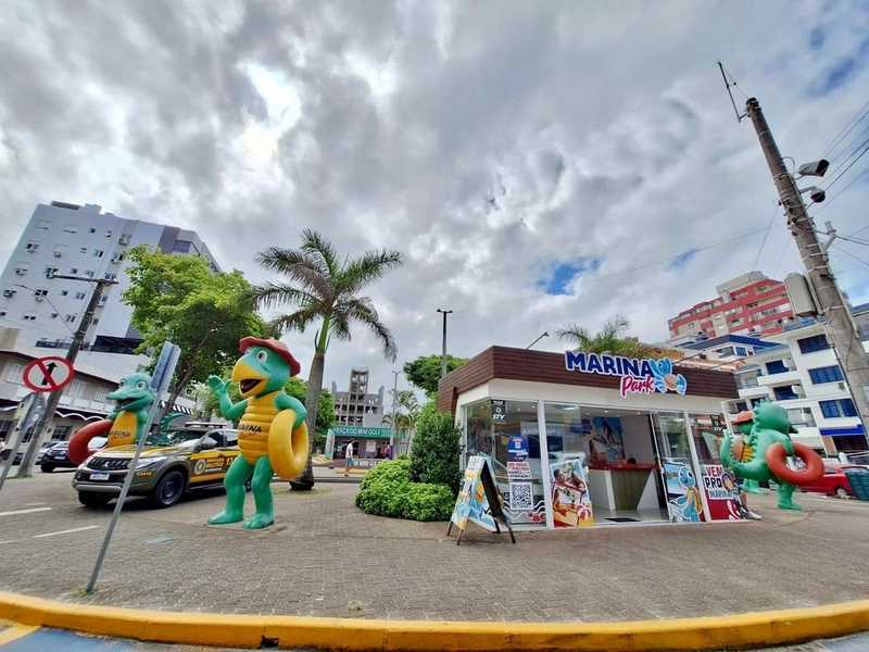 APARTAMENTO EM FRENTE À PRAÇA DO MINI GOLFE | PERFIL DE RENDA: 9ª foto da galeria de imagens do imóvel