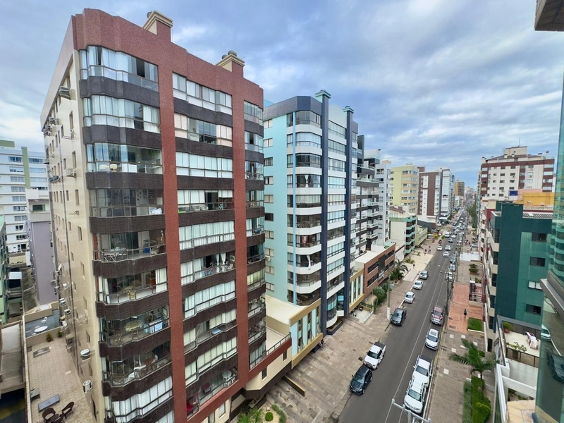 Frente para praça e mar no centro da cidade: 19ª foto da galeria de imagens do imóvel