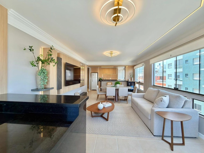 Vista cinematográfica para o mar no centro: 29ª foto da galeria de imagens do imóvel