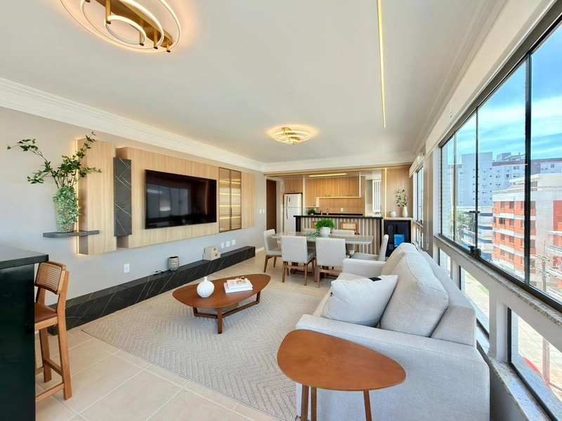 Vista cinematográfica para o mar no centro: 24ª foto da galeria de imagens do imóvel