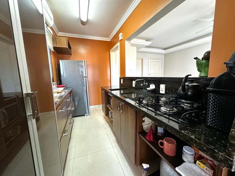 APARTAMENTO MOBILIADO NO CORAÇÃO DE CAPÃO DA CANOA BOX DUPLO PRIVATIVO: 21ª foto da galeria de imagens do imóvel