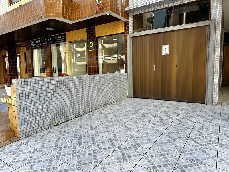 APARTAMENTO MOBILIADO NO CORAÇÃO DE CAPÃO DA CANOA BOX DUPLO PRIVATIVO: 12ª foto da galeria de imagens do imóvel