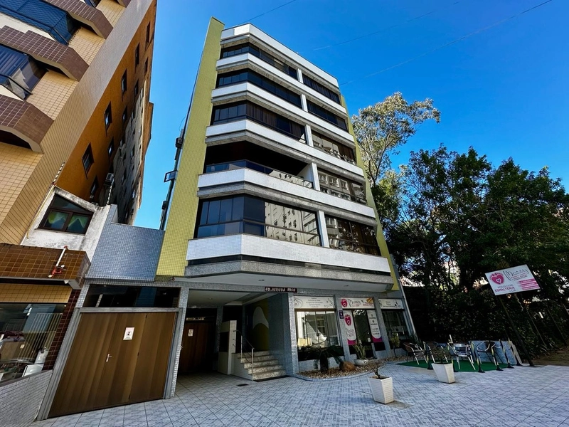 APARTAMENTO MOBILIADO NO CORAÇÃO DE CAPÃO DA CANOA BOX DUPLO PRIVATIVO: 17ª foto da galeria de imagens do imóvel