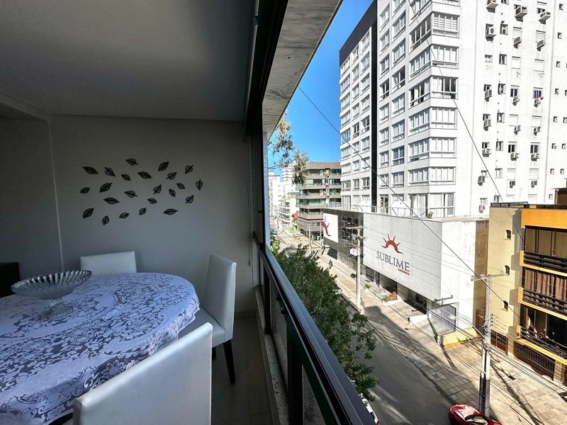 APARTAMENTO MOBILIADO NO CORAÇÃO DE CAPÃO DA CANOA BOX DUPLO PRIVATIVO: 8ª foto da galeria de imagens do imóvel