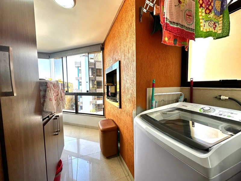 APARTAMENTO MOBILIADO NO CORAÇÃO DE CAPÃO DA CANOA BOX DUPLO PRIVATIVO: 16ª foto da galeria de imagens do imóvel