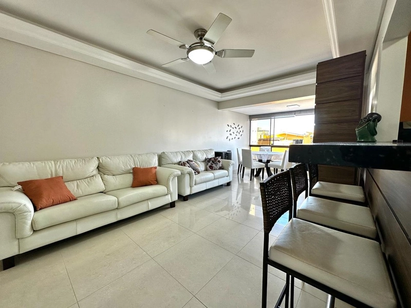 APARTAMENTO MOBILIADO NO CORAÇÃO DE CAPÃO DA CANOA BOX DUPLO PRIVATIVO: 5ª foto da galeria de imagens do imóvel