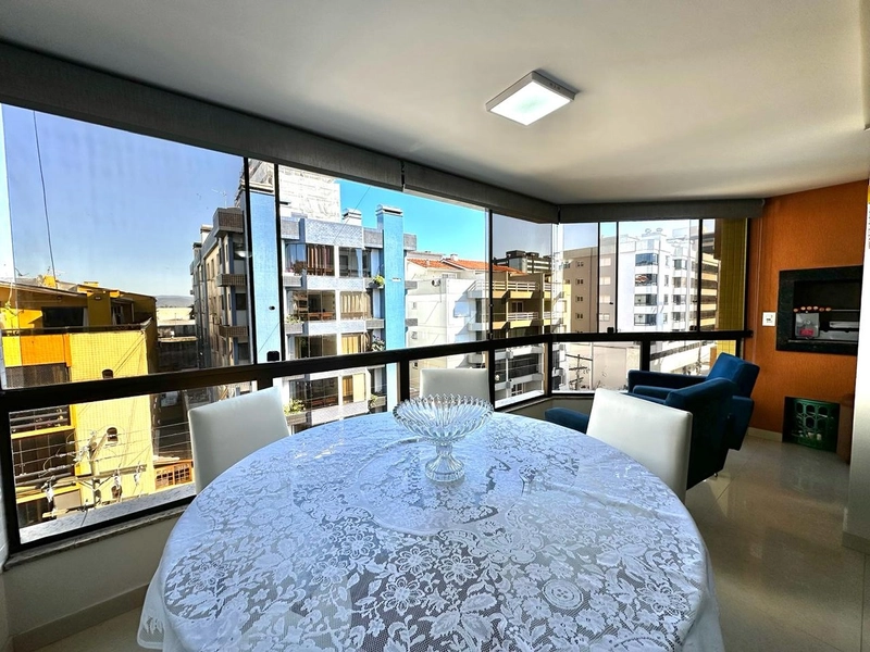 APARTAMENTO MOBILIADO NO CORAÇÃO DE CAPÃO DA CANOA BOX DUPLO PRIVATIVO: 10ª foto da galeria de imagens do imóvel