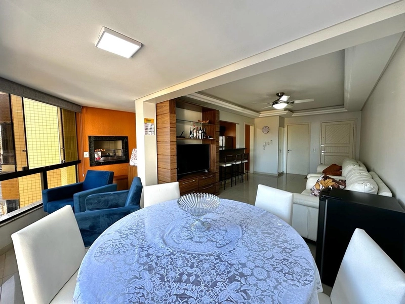 APARTAMENTO MOBILIADO NO CORAÇÃO DE CAPÃO DA CANOA BOX DUPLO PRIVATIVO: 7ª foto da galeria de imagens do imóvel