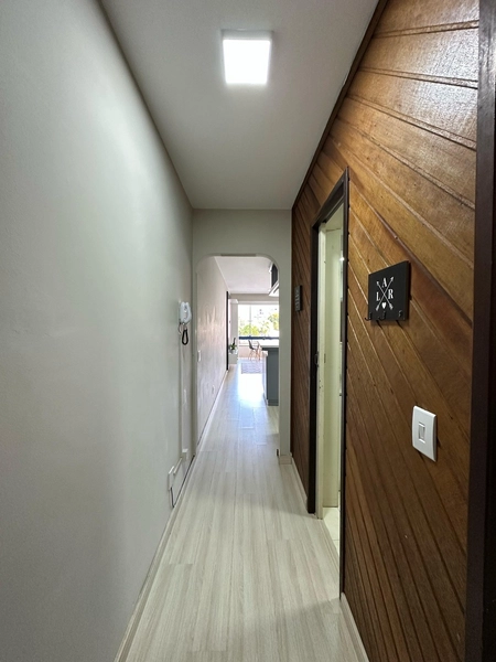 NO CENTRO DE CAPÃO !! SACADA DE FRENTE: 10ª foto da galeria de imagens do imóvel