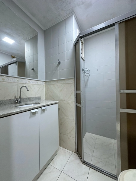 NO CENTRO DE CAPÃO !! SACADA DE FRENTE: 7ª foto da galeria de imagens do imóvel