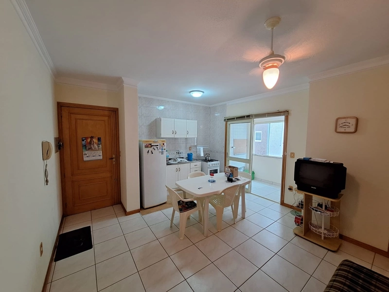 Excelente Apartamento no centro de Capão