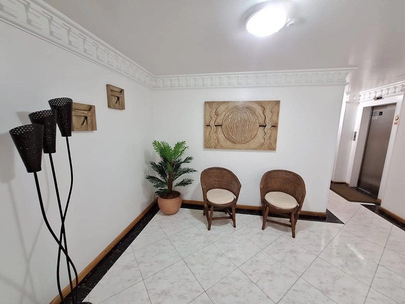 Excelente Apartamento no centro de Capão: 4ª foto da galeria de imagens do imóvel