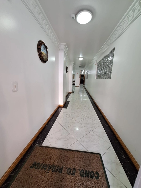 Excelente Apartamento no centro de Capão: 2ª foto da galeria de imagens do imóvel