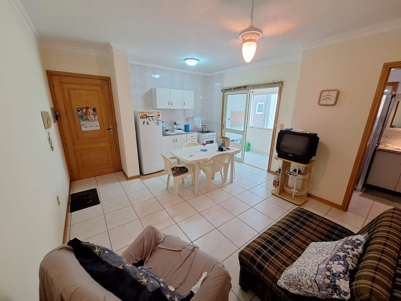 Excelente Apartamento no centro de Capão: 6ª foto da galeria de imagens do imóvel
