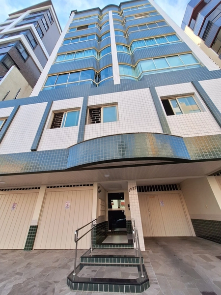 Excelente Apartamento no centro de Capão: 3ª foto da galeria de imagens do imóvel