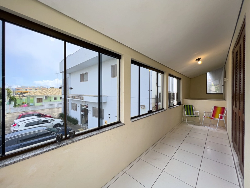 Excelente Sobrado de Esquina a poucos metros da beira mar: 22ª foto da galeria de imagens do imóvel