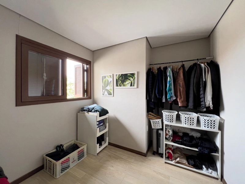 Excelente Sobrado de Esquina a poucos metros da beira mar: 29ª foto da galeria de imagens do imóvel