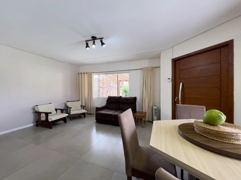 Excelente Sobrado de Esquina a poucos metros da beira mar: 18ª foto da galeria de imagens do imóvel