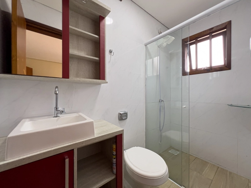 Excelente Sobrado de Esquina a poucos metros da beira mar: 31ª foto da galeria de imagens do imóvel