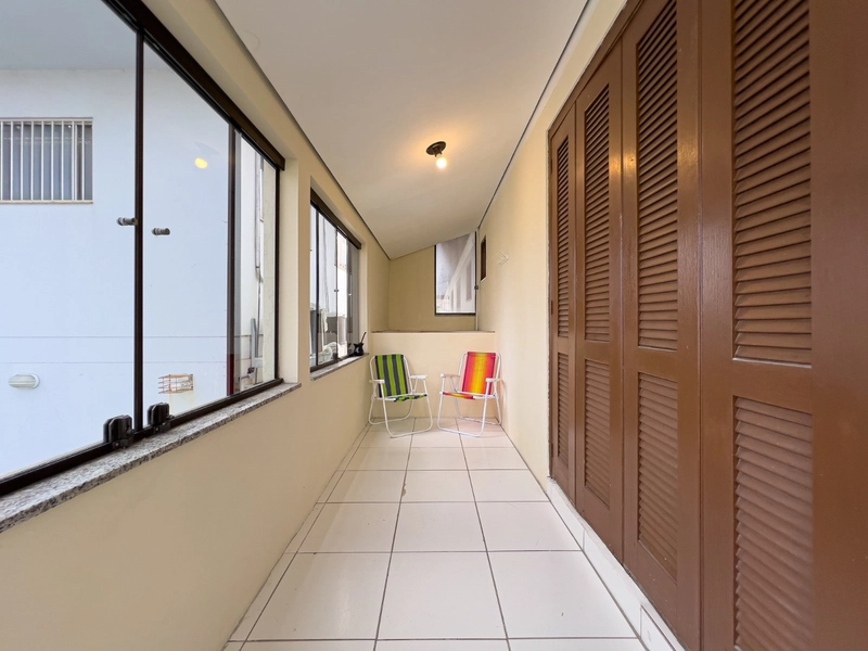 Excelente Sobrado de Esquina a poucos metros da beira mar: 24ª foto da galeria de imagens do imóvel