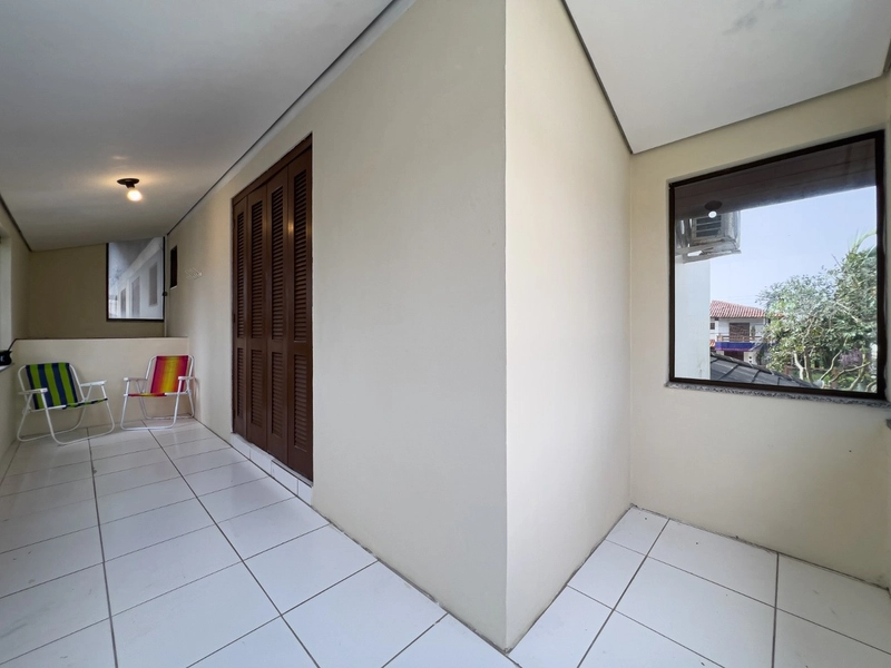 Excelente Sobrado de Esquina a poucos metros da beira mar: 23ª foto da galeria de imagens do imóvel