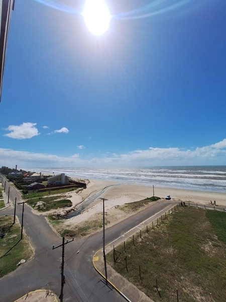 Vista liberada para o mar: 23ª foto da galeria de imagens do imóvel